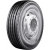 Грузовая шина Bridgestone M-Steer 001 295/80 R22.5 152/148K PR18 Рулевая Фото грузовой шины Bridgestone M-Steer 001 295/80 R22.5 152/148K PR18 Рулевая